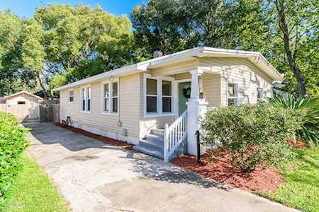 4617 College St Jacksonville, FL 32205