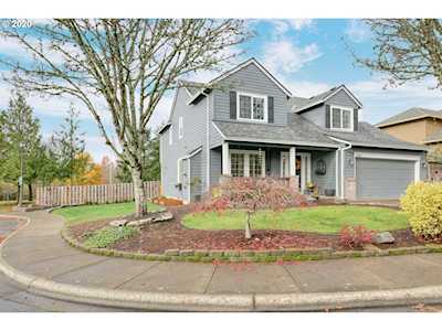 28341 SW Morgan Ct Wilsonville, OR 97070