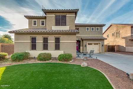 2102 N 120th Drive Avondale, AZ 85392