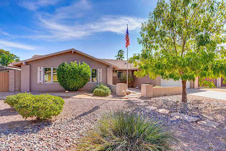 5319 E Gelding Drive Scottsdale, AZ 85254