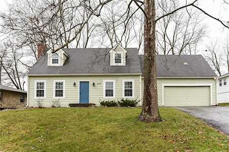 6177 Buttonwood Dr Noblesville, IN 46062