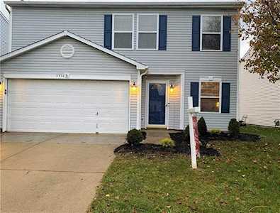 11934 Brocket Circle Noblesville, IN 46060