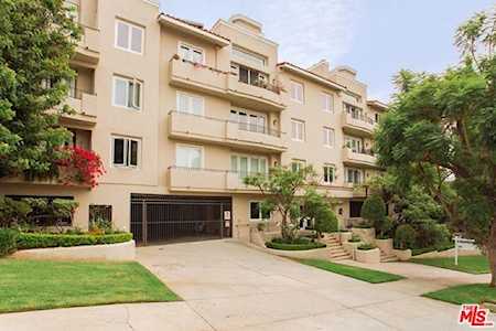1650 Veteran Avenue #305 Los Angeles, CA 90024