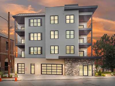 178 Robertson #PH7 Quincy, MA 02169