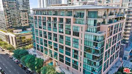 1111 S Grand Avenue #712 Los Angeles, CA 90015