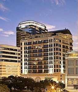 311 W 5th ST #1008 Austin, TX 78701