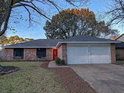 906 Kenforest Dr Missouri City, TX 77489