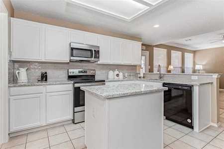 1204 Wilshire Court Allen, TX 75002