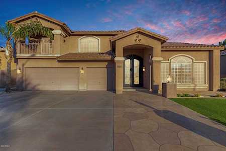 25105 N 72nd Lane Peoria, AZ 85383