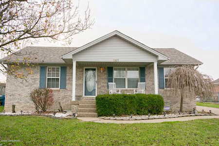 267 Beechcliff Cir Shepherdsville, KY 40165