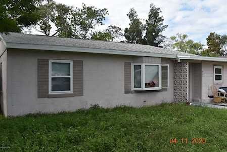 624 Wisteria Drive Melbourne, FL 32901