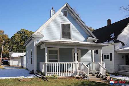 2336 S 14th St Lincoln, NE 68502