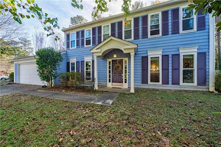 770 Cranberry Trl Roswell, GA 30076