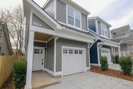 302A Vivelle Ave Nashville, TN 37210