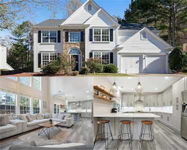 5605 Oxborough Way Alpharetta, GA 30005