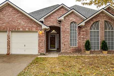 6813 Moss Lane North Richland Hills, TX 76182