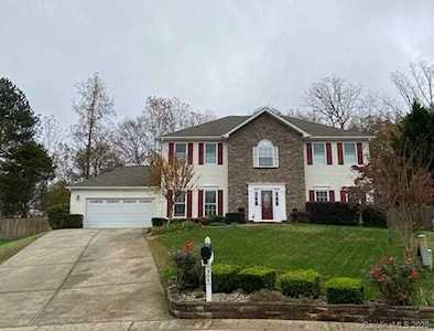 105 Spruce Pine Ct Fort Mill, SC 29715
