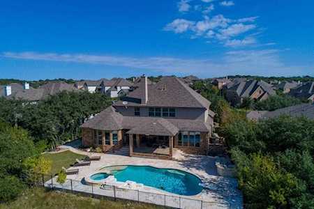 17413 Rush Pea CIR Austin, TX 78738