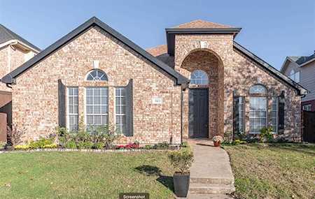 613 Castleford Drive Allen, TX 75013
