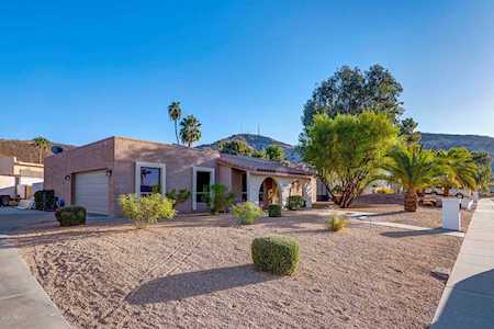 13205 N 13th Lane Phoenix, AZ 85029