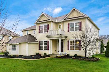 1239 Stone Trail Drive Blacklick, OH 43004