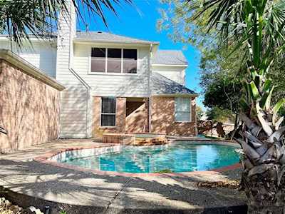 8501 Wildcreek Drive Plano, TX 75025