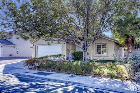 Address Withheld North Las Vegas, NV 89032