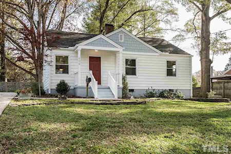 606 N King Charles Road Raleigh, NC 27610