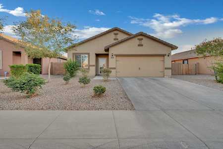 40119 W Walker Way Maricopa, AZ 85138