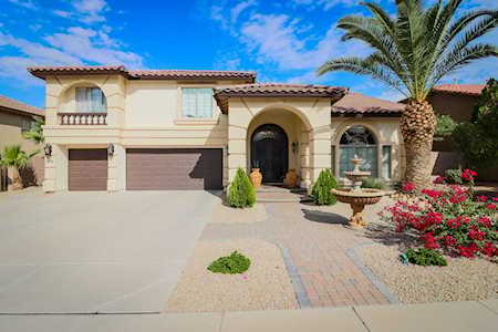 13324 W Palo Verde Drive Litchfield Park, AZ 85340