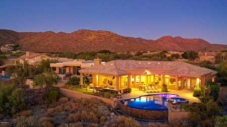 12146 N 120th Street Scottsdale, AZ 85259