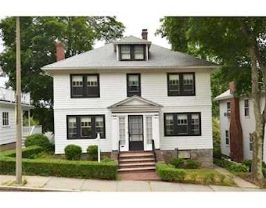 120 Lake Street Boston, MA 02135