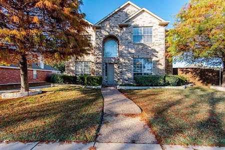 1533 Warm Springs Drive Allen, TX 75002