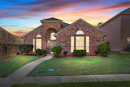 1048 Carlisle Drive Allen, TX 75002
