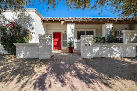 8014 E Sharon Drive Scottsdale, AZ 85260