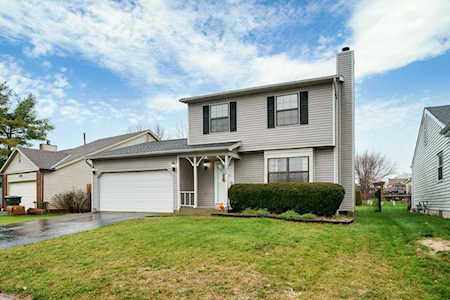 1728 Stagecoach Court Powell, OH 43065