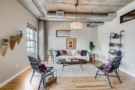 1499 Blake St #4P Denver, CO 80202