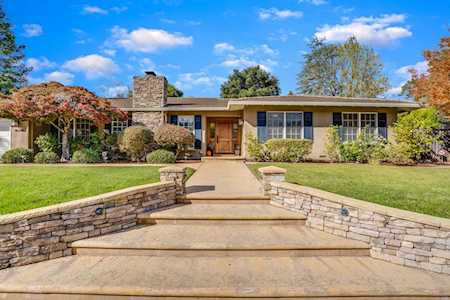 12623 Arroyo De Arguello Saratoga, CA 95070