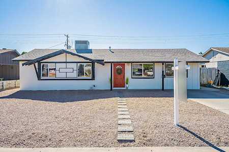 425 E Fillmore Street Tempe, AZ 85281