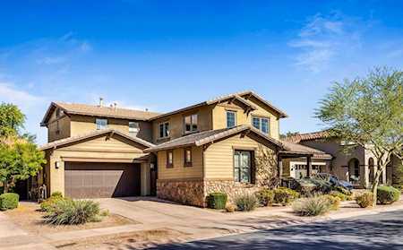 9256 E Via De Vaquero Drive Scottsdale, AZ 85255
