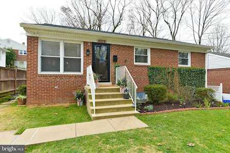 4008 Shaler Dr Silver Spring, MD 20902