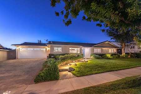 3061 Dalhart Avenue Simi Valley, CA 93063