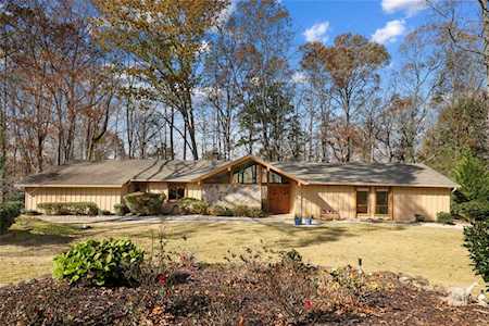 1460 Ridgefield Dr Roswell, GA 30075