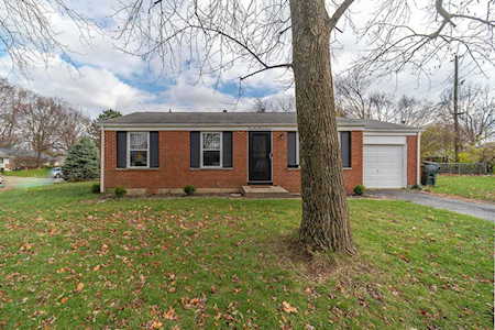 6138 Ambleside Drive Columbus, OH 43229