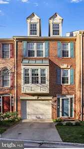 5507 Whitley Park Terrace #77 Bethesda, MD 20814