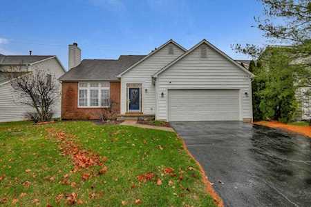 4774 Bosk Drive New Albany, OH 43054