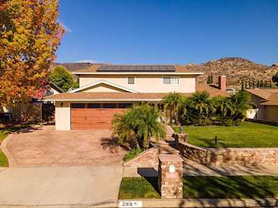 2318 Jonesboro Avenue Simi Valley, CA 93063