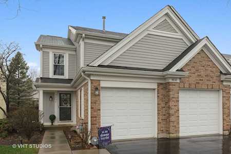 4832 Prestwick Place Hoffman Estates, IL 60010