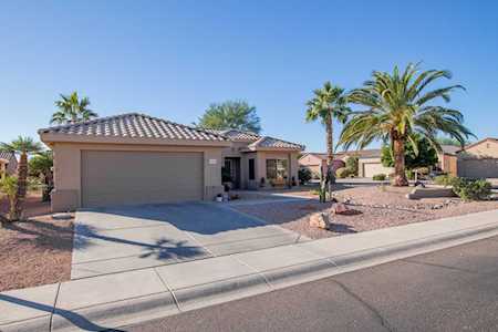 16533 W Sandia Park Drive Surprise, AZ 85374