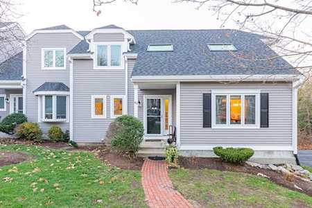 40 Old Quarry Dr #40 Weymouth, MA 02188